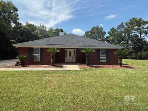 9830 Pineview Avenue, Theodore, AL 36582