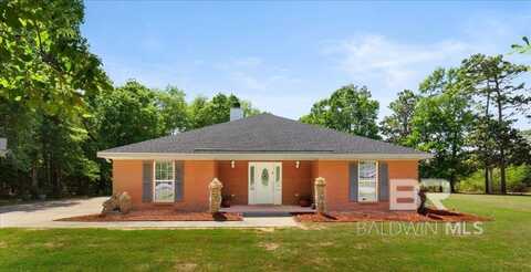 9830 Pineview Avenue, Theodore, AL 36582