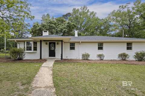 211 N Dobson Avenue, Bay Minette, AL 36507