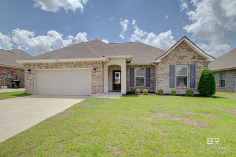 10748 Brodick Loop, Spanish Fort, AL 36527
