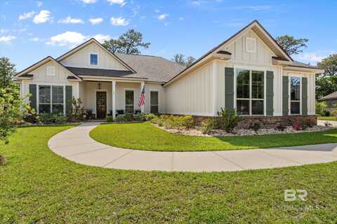 50 Haven Drive, Gulf Shores, AL 36542