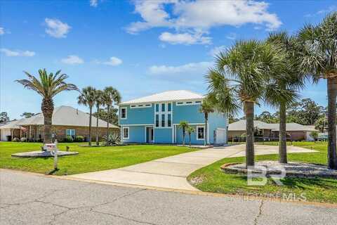 5553 Ponte Verde Road, Pensacola, FL 32507