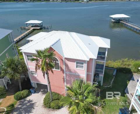 1506 Sandpiper Lane, Gulf Shores, AL 36542