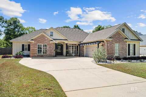 25911 Tealwood Drive, Daphne, AL 36526