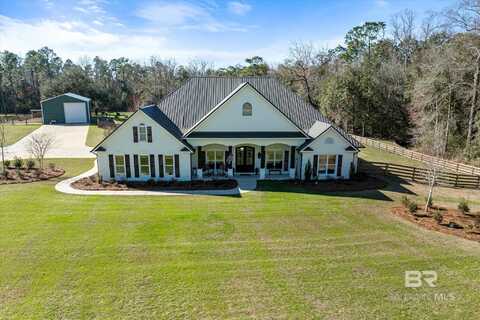 14281 Timber Ridge Drive, Loxley, AL 36551