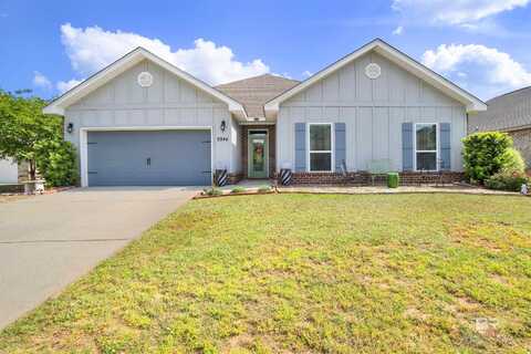 9944 Volterra Avenue, Daphne, AL 36526