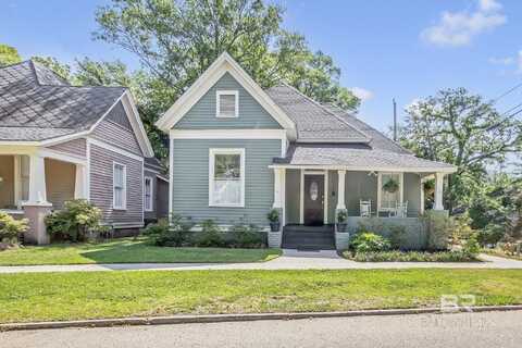 361 Regina Avenue, Mobile, AL 36604