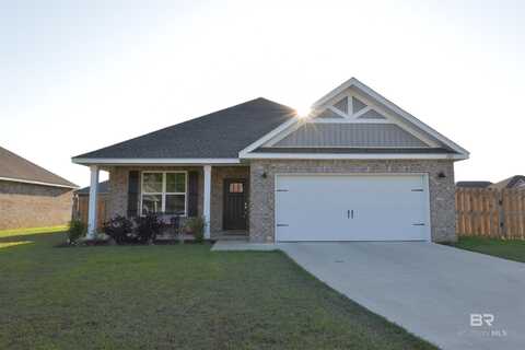 1123 Pheasant Circle, Foley, AL 36535