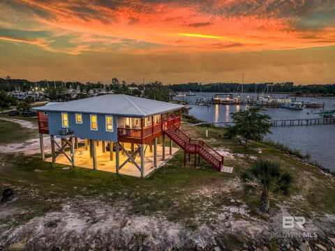 16825 Buchanan Place, Gulf Shores, AL 36542