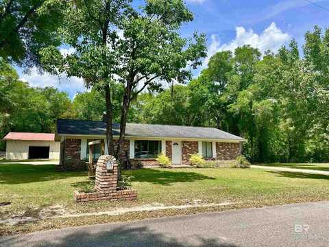 200 Freedom Lane, Brewton, AL 36426