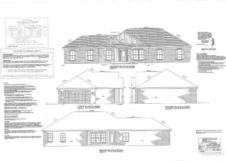 4030 Firetower Road, Semmes, AL 36575