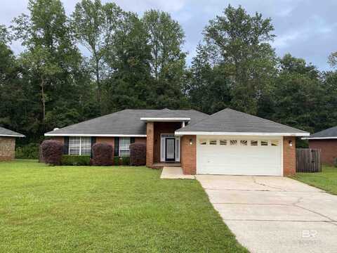 11801 Balsam Court, Spanish Fort, AL 36527