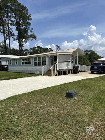 741 Buena Vista Drive, Lillian, AL 36549