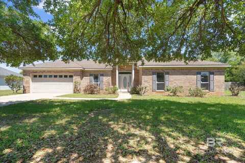 18738 Founders Drive, Fairhope, AL 36532