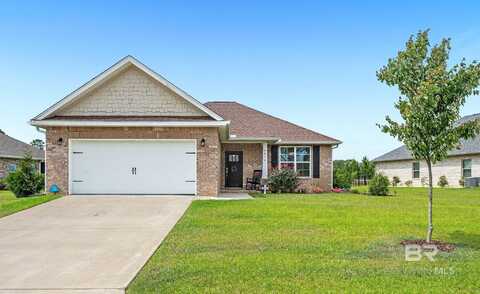 9816 Lakeview Drive, Foley, AL 36535