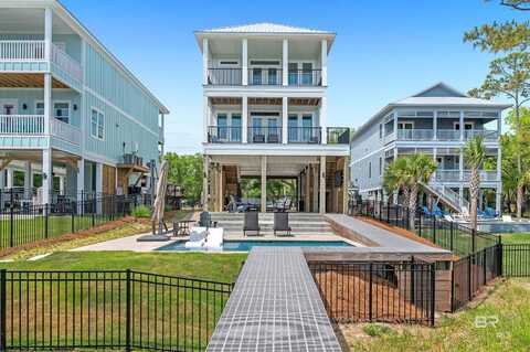 1133 Water Oaks Circle, Gulf Shores, AL 36542