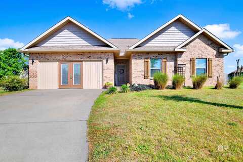 8797 Wasser Court, Foley, AL 36535