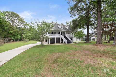 5039 W Cole Drive, Mobile, AL 36619