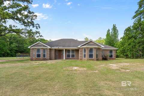 310 W 10th Street, Bay Minette, AL 36507