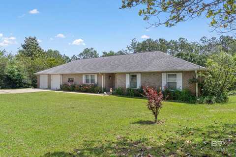 20033 Erin Pond Road, Seminole, AL 36574