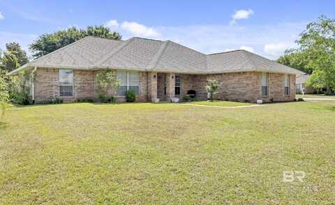 100 Sage Lane, Fairhope, AL 36532