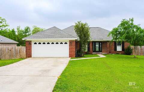28318 Mallard Drive, Loxley, AL 36551