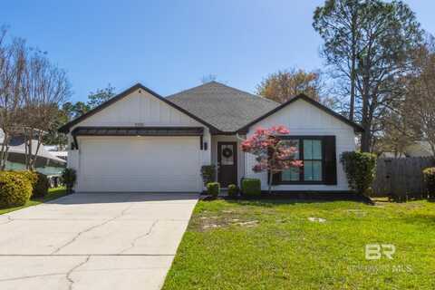 5100 Pine Way, Orange Beach, AL 36561