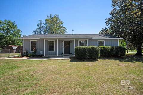 4373 Fathbrook Lane, Mobile, AL 36693