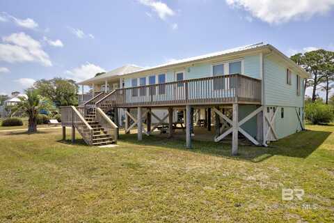 8239 Gulf Beach Lane, Gulf Shores, AL 36542