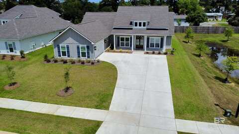 675 Kitfox Avenue, Fairhope, AL 36532