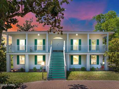 7552 Coleridge Road, Panama City, FL 32404