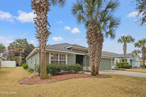 121 Bainbridge Street, Panama City Beach, FL 32413