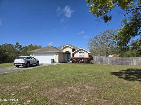 13509 Woodcrest Boulevard, Panama City, FL 32409