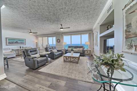7115 Thomas Drive, Panama City Beach, FL 32408