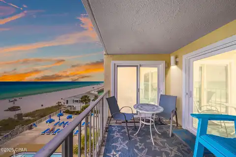 5801 Thomas Drive, Panama City Beach, FL 32408