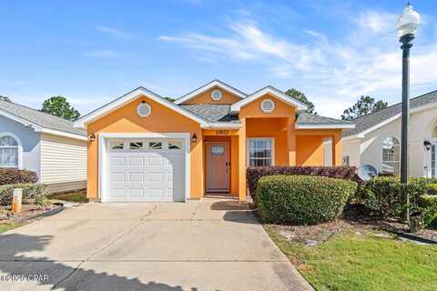 11822 Sand Dune Drive, Panama City Beach, FL 32407