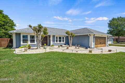 128 Byrd Drive, Panama City, FL 32404