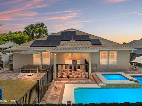 416 Brady Way, Panama City Beach, FL 32407