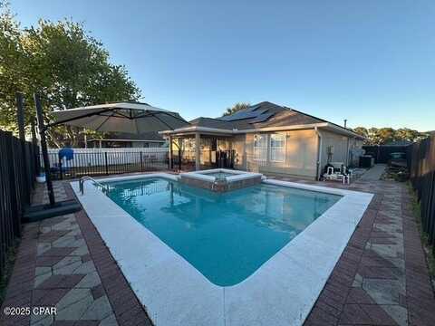 416 Brady Way, Panama City Beach, FL 32407