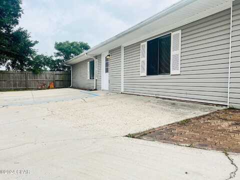 300 W 23rd Place, Panama City, FL 32405