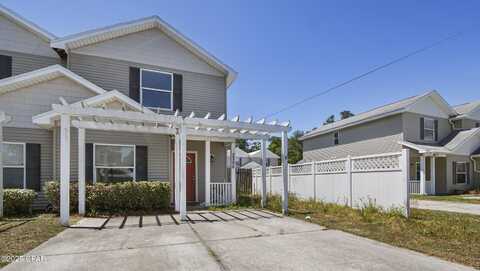 2205 Dorothy Avenue, Panama City, FL 32408