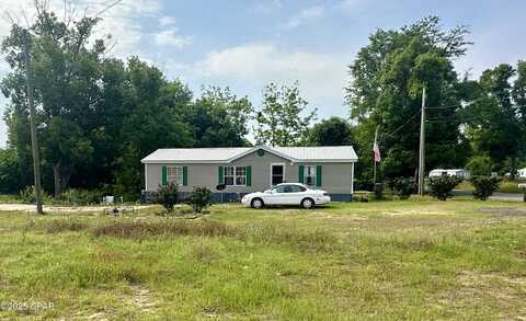 2010 O Hara Avenue, Sneads, FL 32460