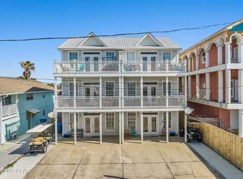 5910 Beach Drive, Panama City Beach, FL 32408