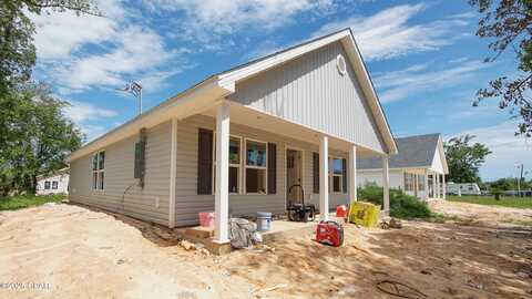 924 Taylor Drive, Panama City, FL 32404