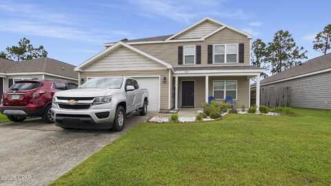 7125 Riverbrooke Street, Panama City, FL 32404
