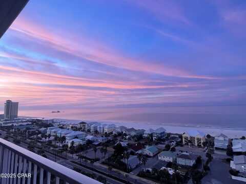 9860 S Thomas 1202 Drive, Panama City Beach, FL 32408