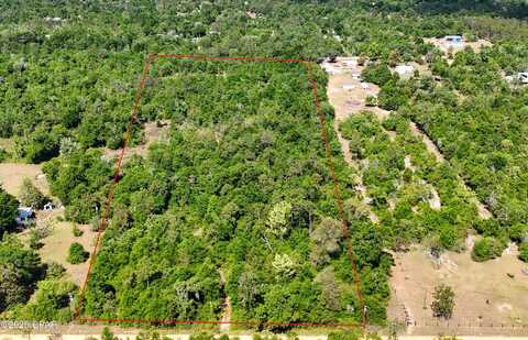 20429 Fettinger Road, Fountain, FL 32438