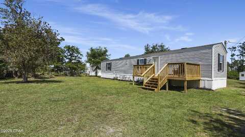 7319 Gilbert Road, Panama City, FL 32404