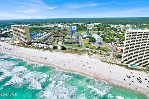 17614 Front Beach Road, Panama City Beach, FL 32413