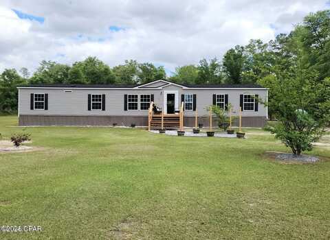 4296 Century Road, Greenwood, FL 32443